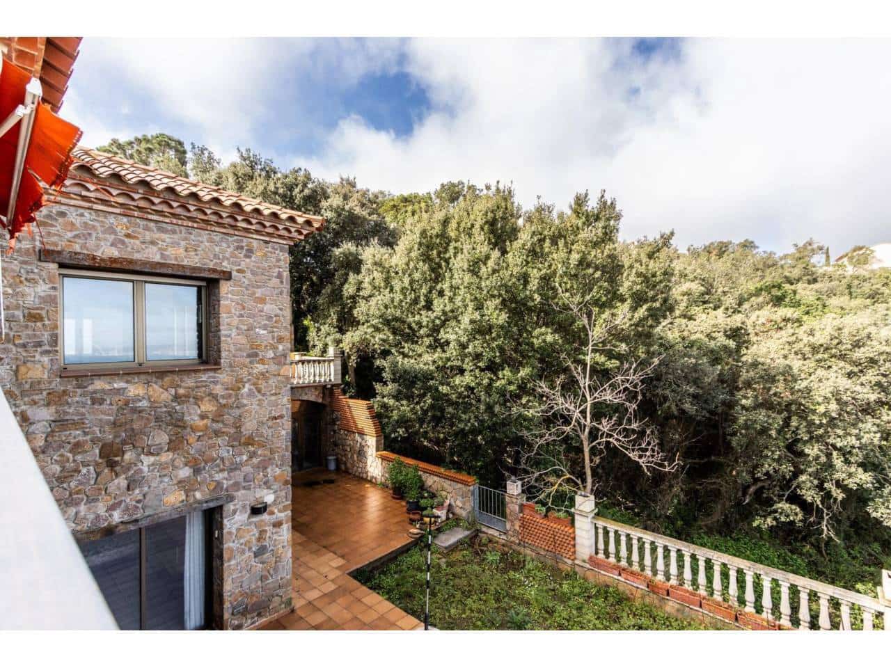 6 camera da letto Villa in vendita in Begur con piscina - 1.390.000 € (Rif: 9106177)