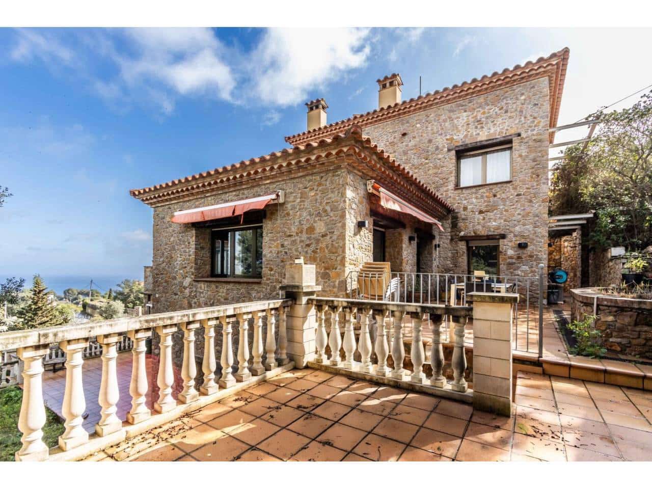 6 camera da letto Villa in vendita in Begur con piscina - 1.390.000 € (Rif: 9106177)
