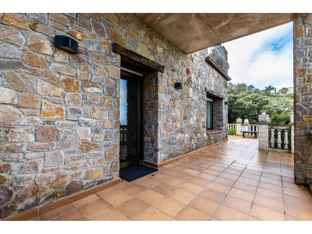 6 camera da letto Villa in vendita in Begur con piscina - 1.390.000 € (Rif: 9106177)