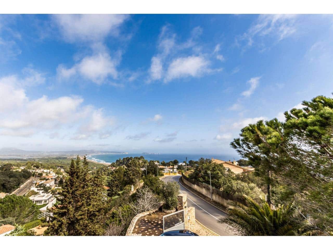 6 camera da letto Villa in vendita in Begur con piscina - 1.390.000 € (Rif: 9106177)