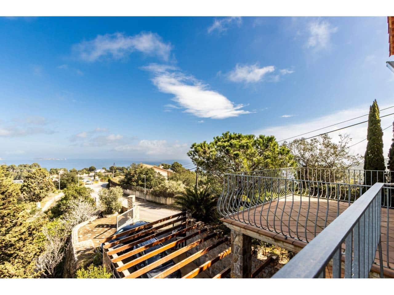 6 camera da letto Villa in vendita in Begur con piscina - 1.390.000 € (Rif: 9106177)