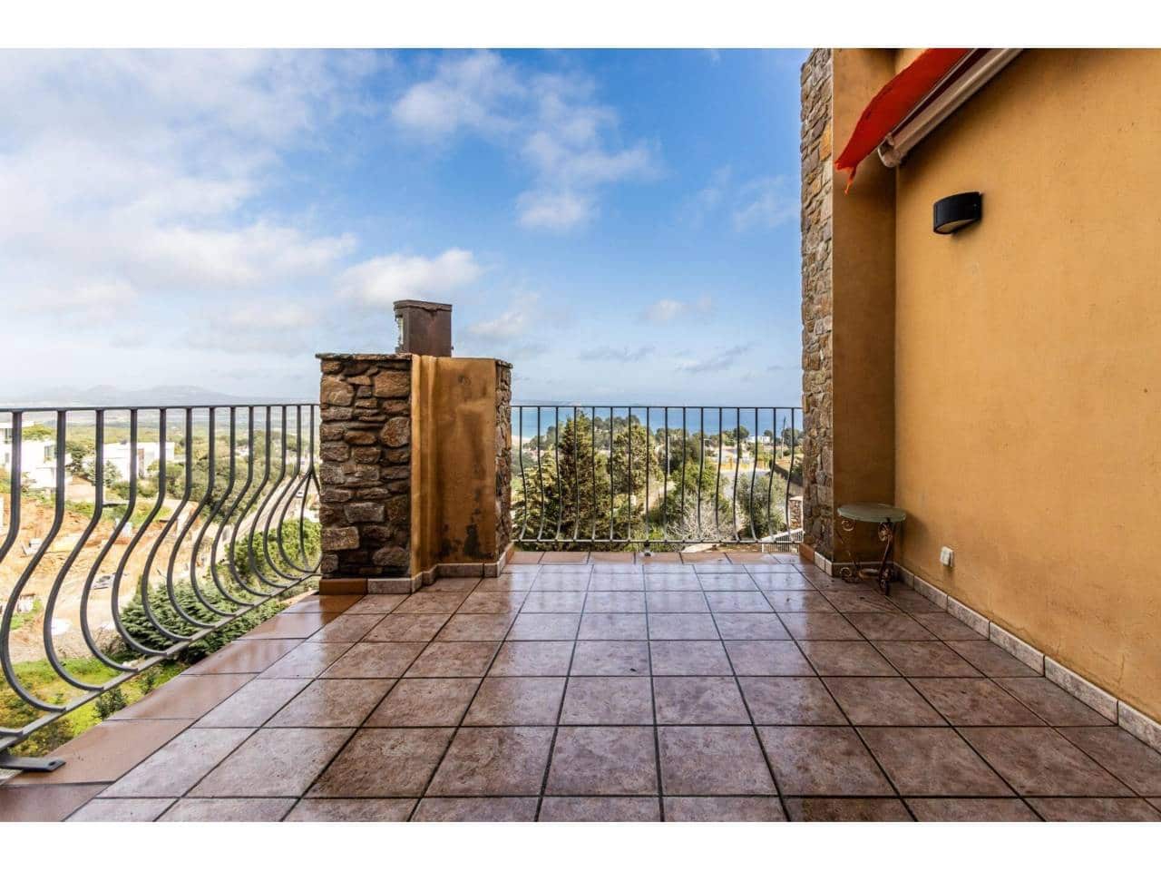 6 camera da letto Villa in vendita in Begur con piscina - 1.390.000 € (Rif: 9106177)