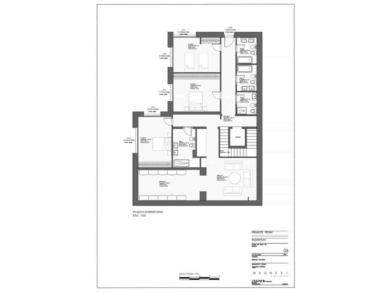 6 camera da letto Villa in vendita in Begur con piscina - 1.390.000 € (Rif: 9106177)