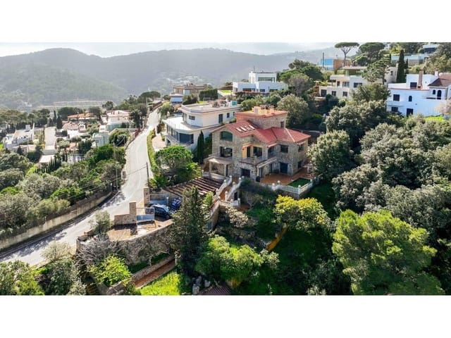 6 camera da letto Villa in vendita in Begur con piscina - 1.390.000 € (Rif: 9106177)