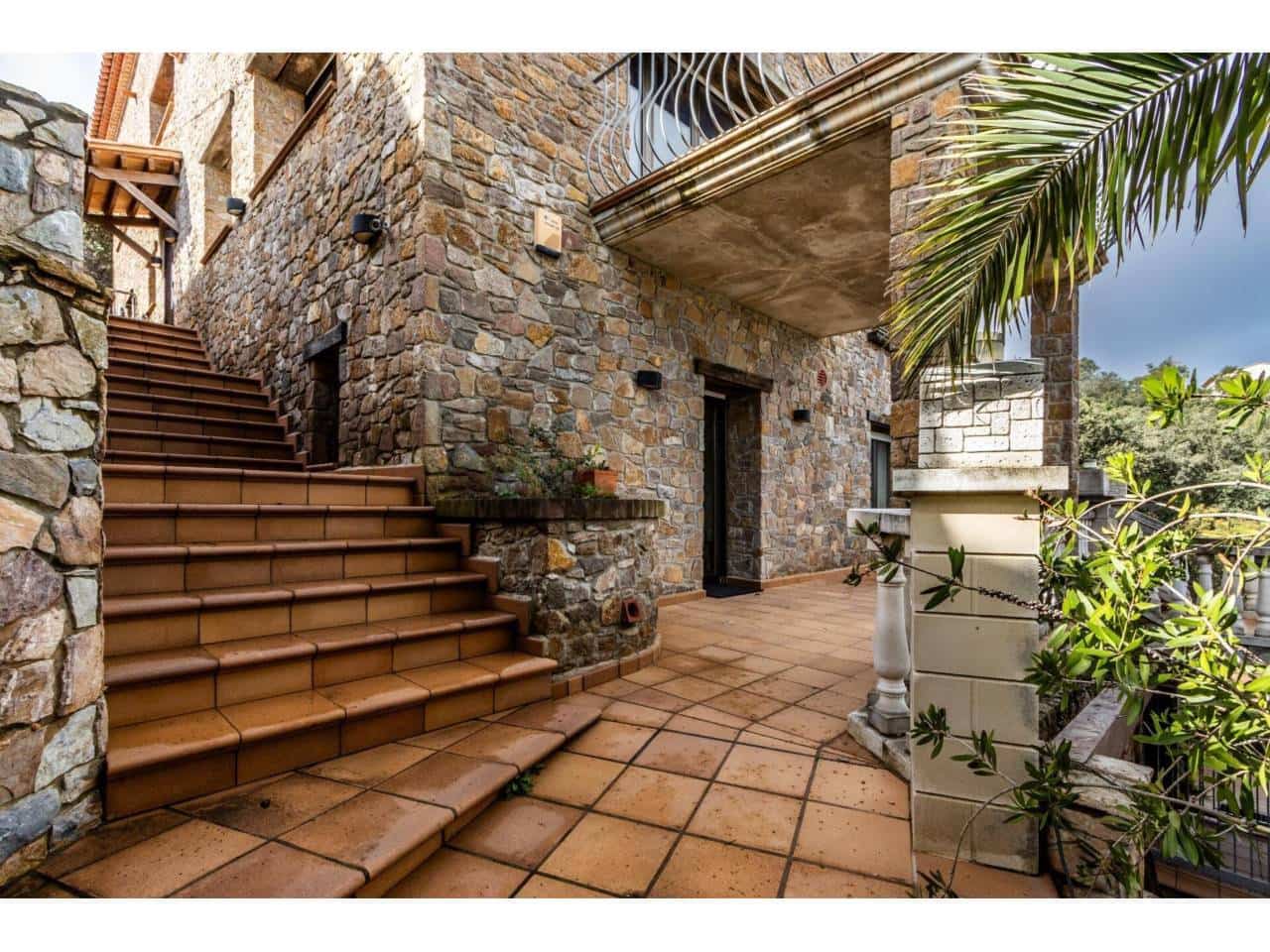 6 camera da letto Villa in vendita in Begur con piscina - 1.390.000 € (Rif: 9106177)