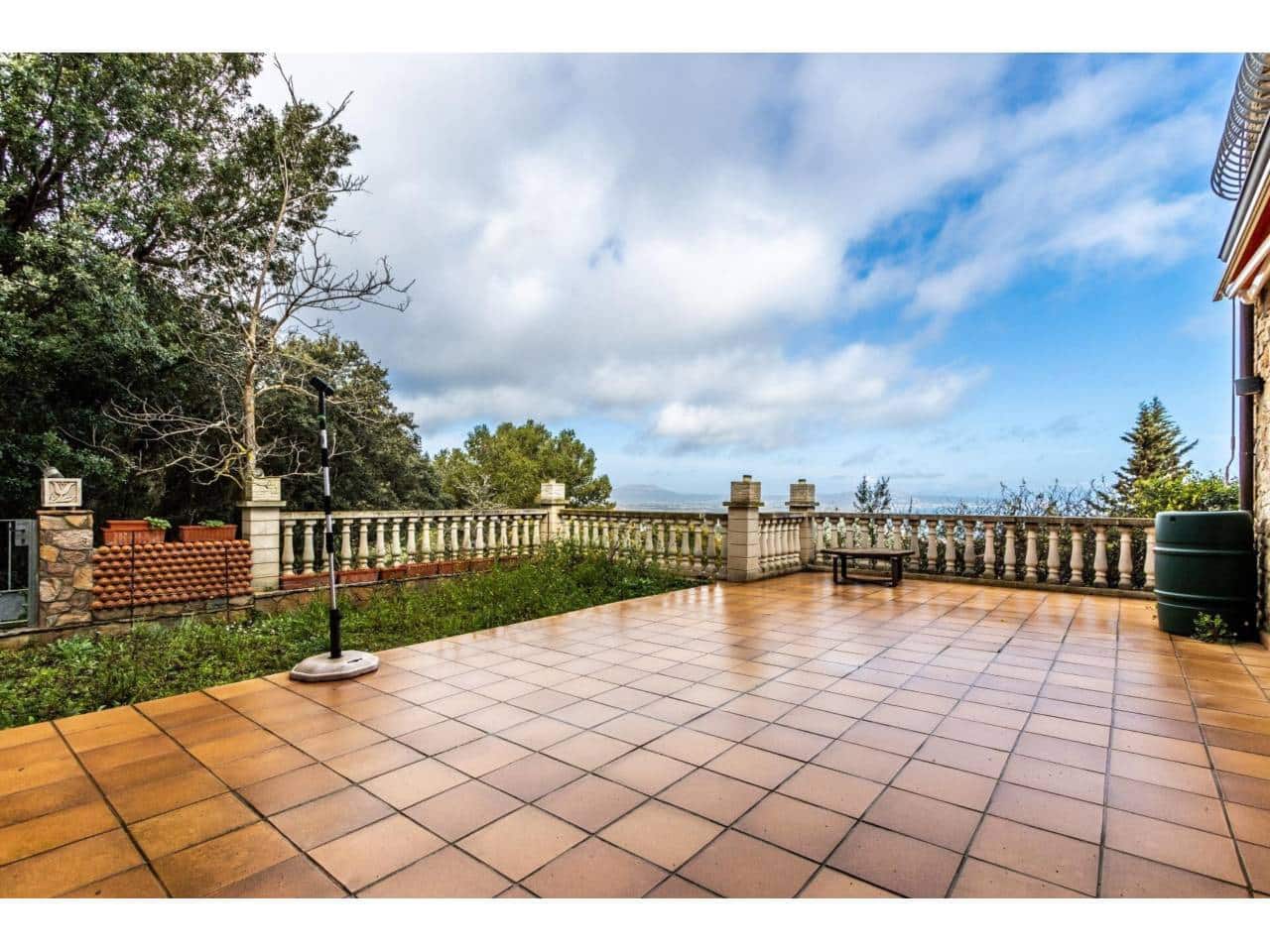 6 camera da letto Villa in vendita in Begur con piscina - 1.390.000 € (Rif: 9106177)