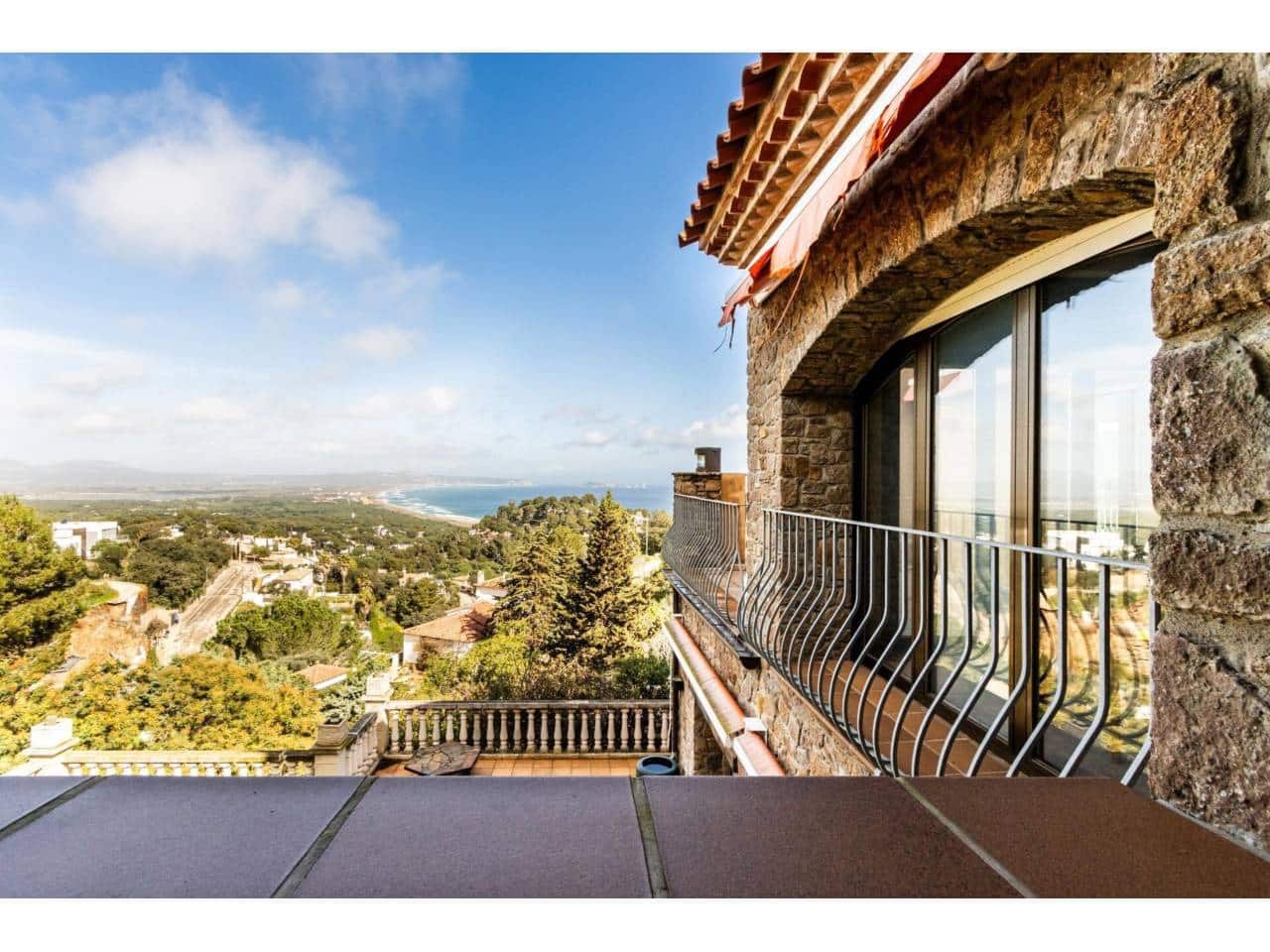 6 camera da letto Villa in vendita in Begur con piscina - 1.390.000 € (Rif: 9106177)