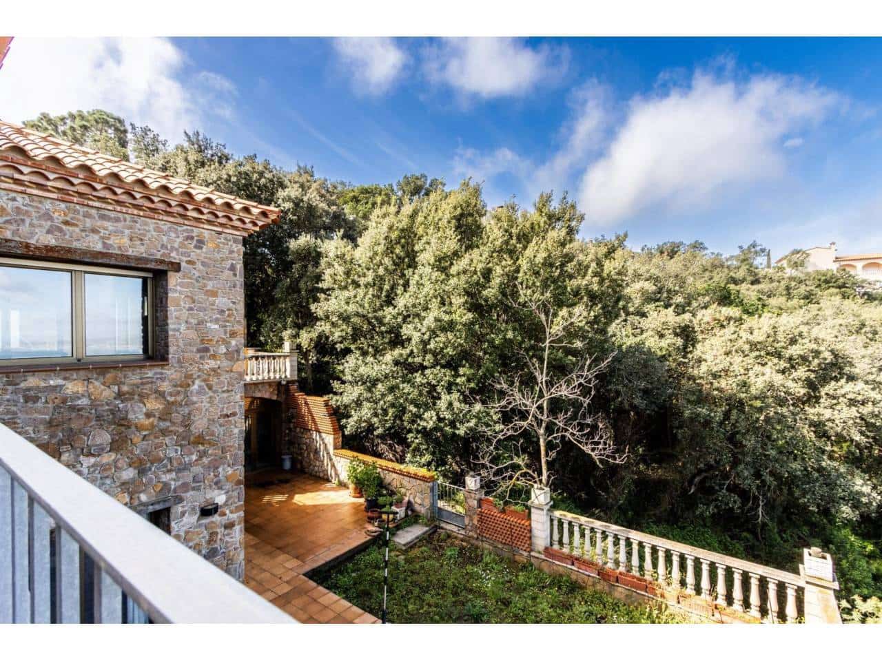 6 camera da letto Villa in vendita in Begur con piscina - 1.390.000 € (Rif: 9106177)