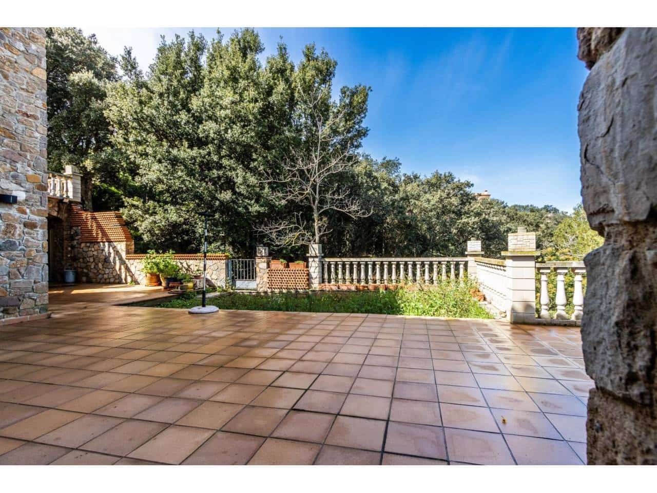 6 camera da letto Villa in vendita in Begur con piscina - 1.390.000 € (Rif: 9106177)