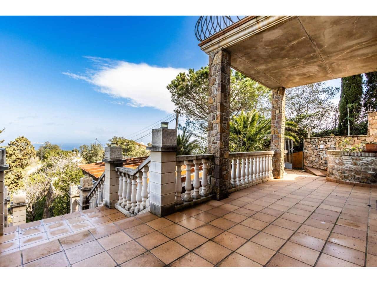 6 camera da letto Villa in vendita in Begur con piscina - 1.390.000 € (Rif: 9106177)