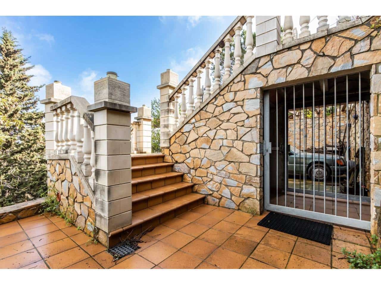 6 camera da letto Villa in vendita in Begur con piscina - 1.390.000 € (Rif: 9106177)