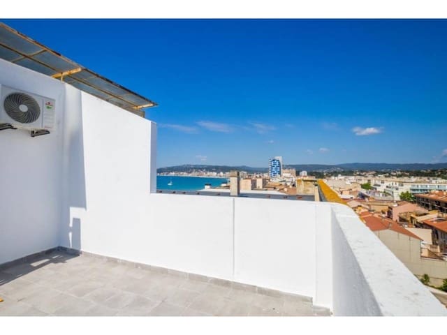 Piso de 3 habitaciones en Palamós en venta - 355.000 € (Ref: 9129383)