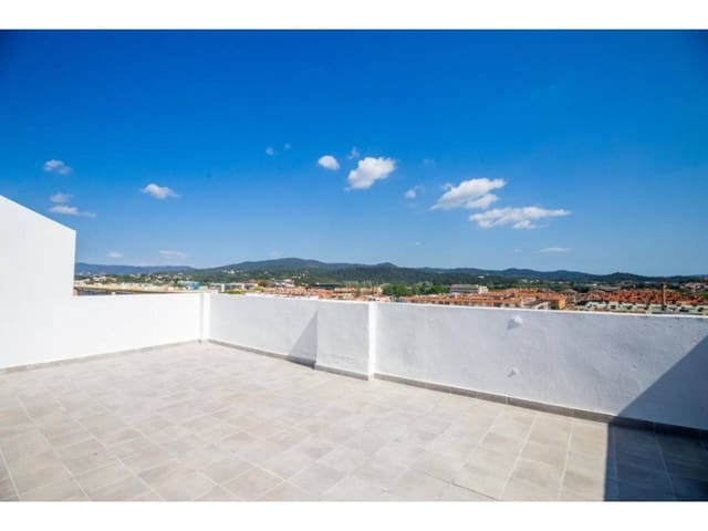 Piso de 3 habitaciones en Palamós en venta - 355.000 € (Ref: 9129383)