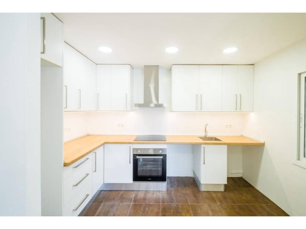 3 sovrum Lägenhet till salu i Palamos - 355 000 € (Ref: 9129383)