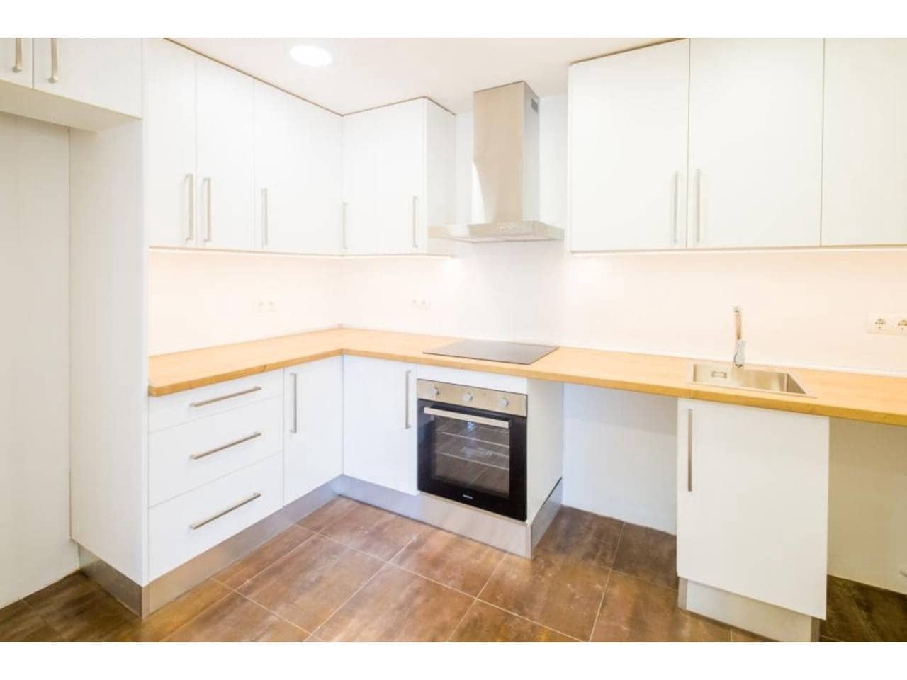 3 sovrum Lägenhet till salu i Palamos - 355 000 € (Ref: 9129383)