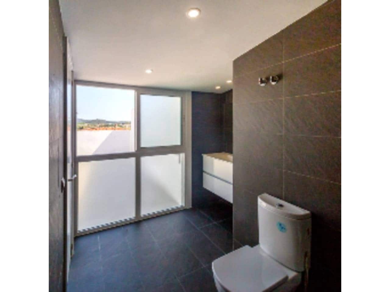 3 sovrum Lägenhet till salu i Palamos - 355 000 € (Ref: 9129383)