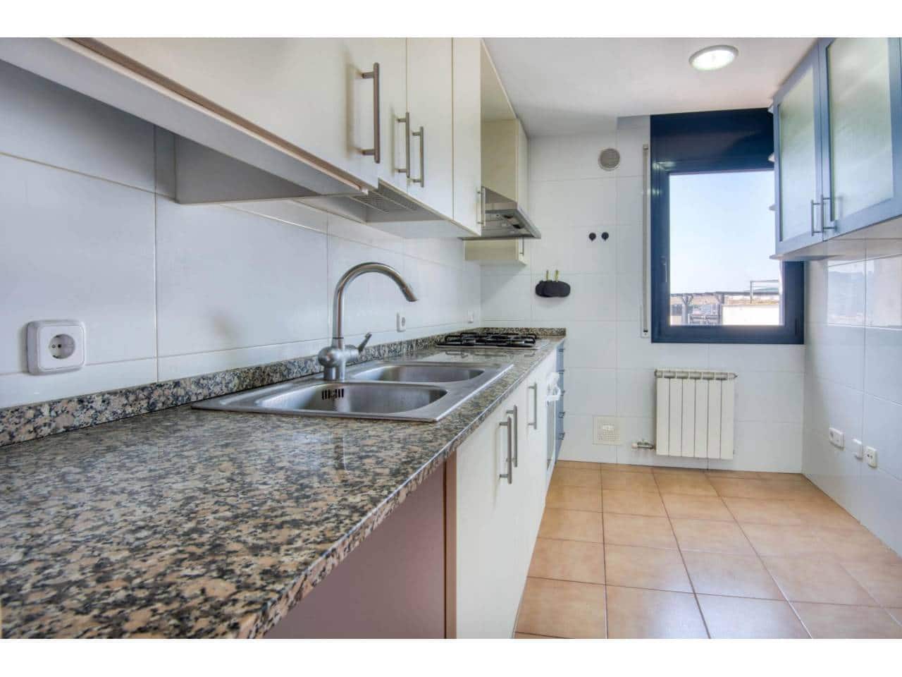3 camera da letto Appartamento in vendita in Sant Feliu de Guixols con piscina - 495.000 € (Rif: 9165430)