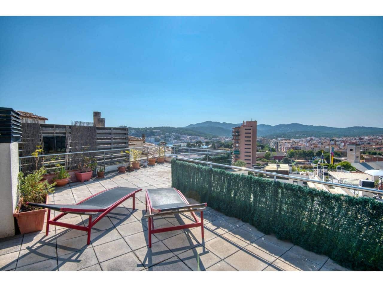 3 camera da letto Appartamento in vendita in Sant Feliu de Guixols con piscina - 495.000 € (Rif: 9165430)