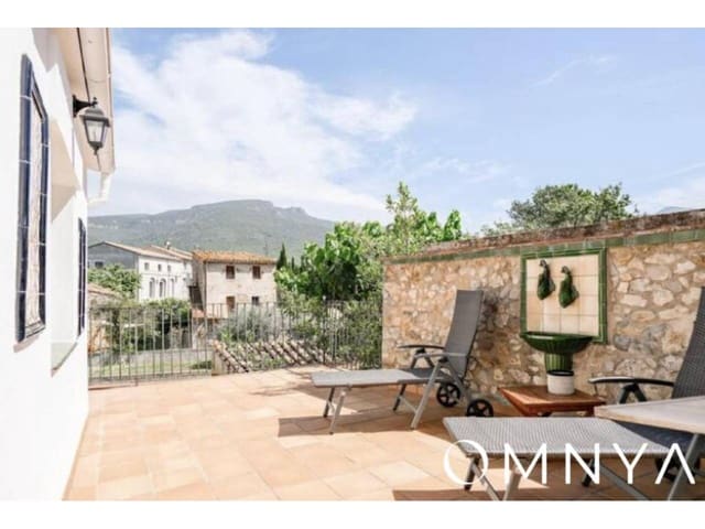 5 bedroom Townhouse for sale in Tortellà - € 399,000 (Ref: 9176126)