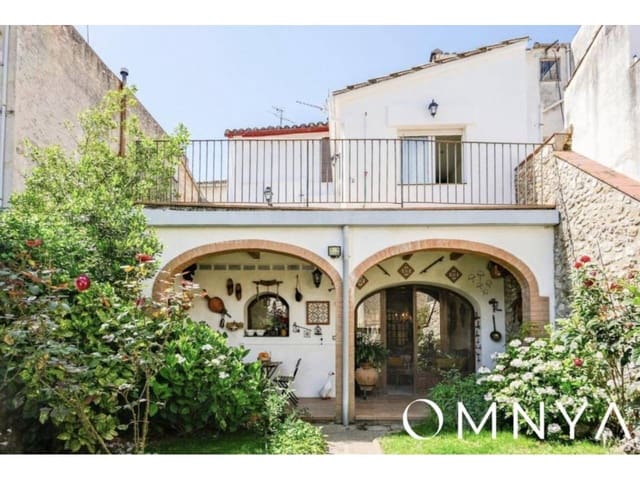 5 sovrum Hus till salu i Tortellà - 399 000 € (Ref: 9176126)