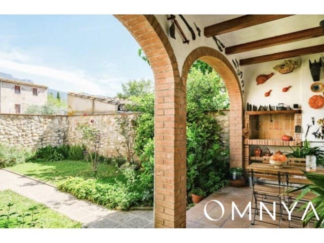 5 sovrum Hus till salu i Tortellà - 399 000 € (Ref: 9176126)