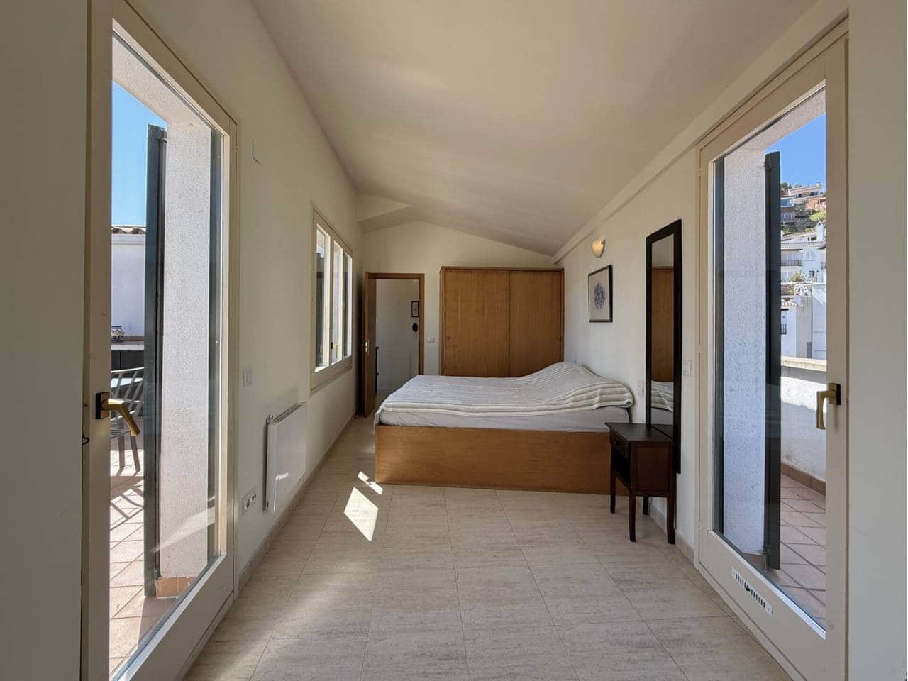2 soveværelse Penthouse til salg i Tossa de Mar - € 335.000 (Ref: 9187900)