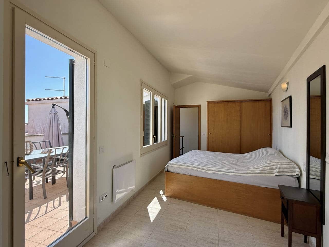 2 soveværelse Penthouse til salg i Tossa de Mar - € 335.000 (Ref: 9187900)