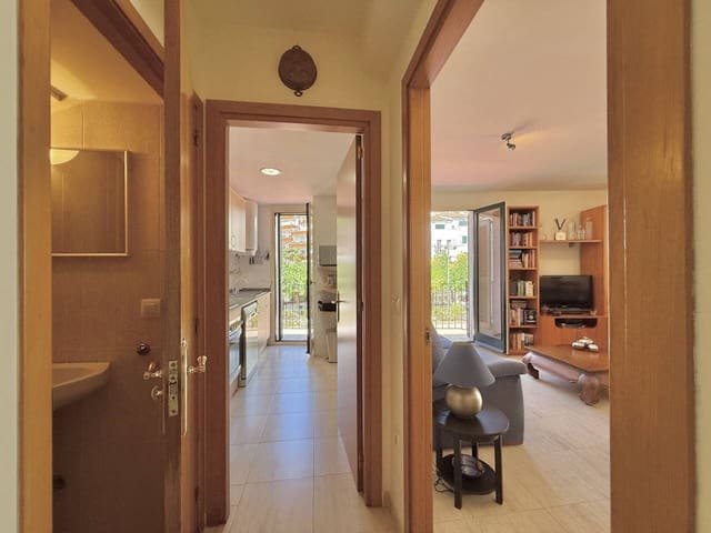 2 soveværelse Penthouse til salg i Tossa de Mar - € 335.000 (Ref: 9187900)