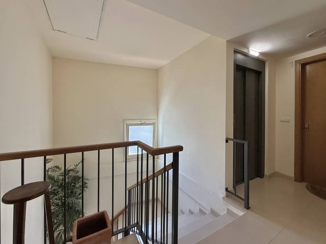 2 soveværelse Penthouse til salg i Tossa de Mar - € 335.000 (Ref: 9187900)