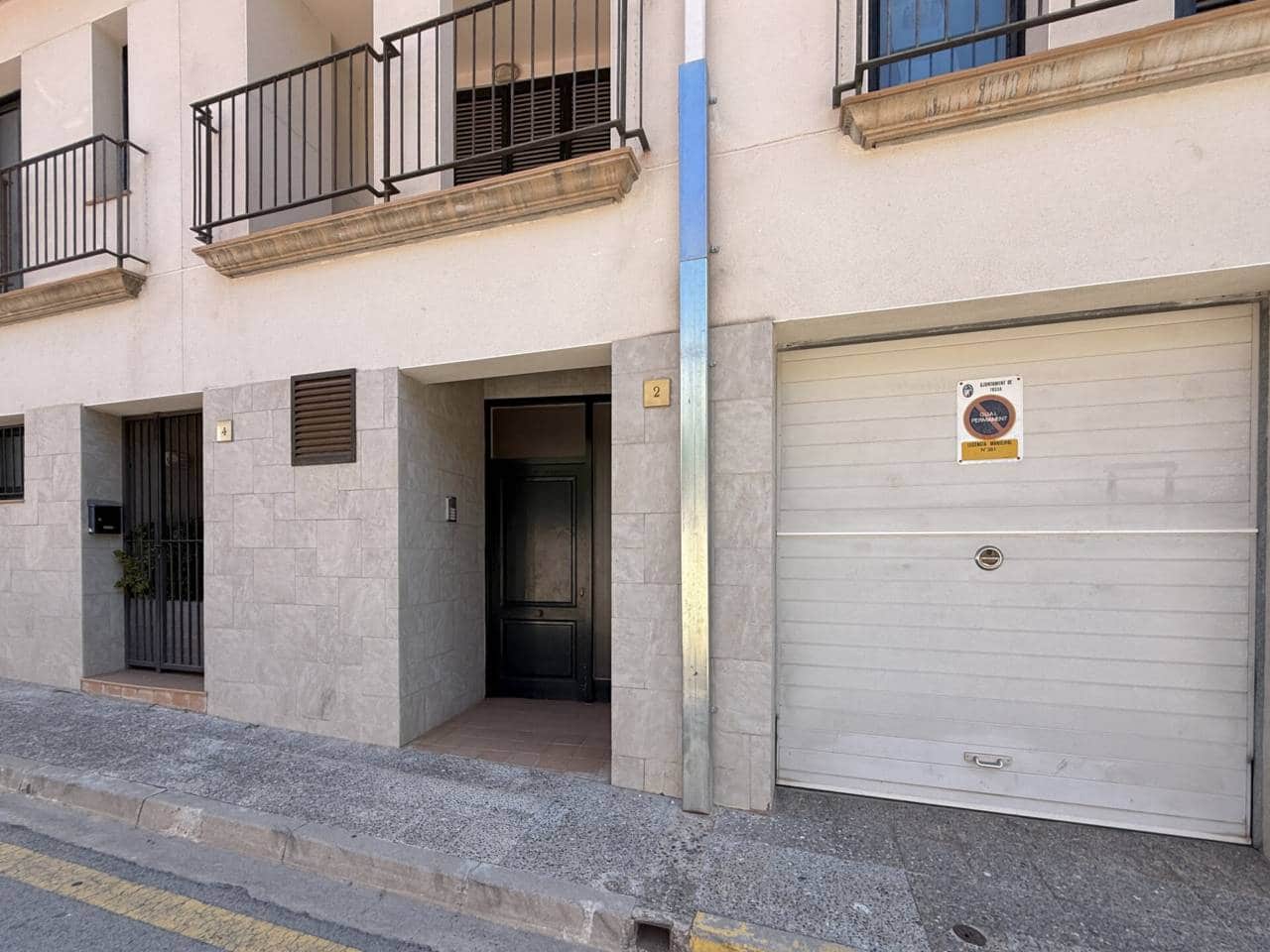 2 soveværelse Penthouse til salg i Tossa de Mar - € 335.000 (Ref: 9187900)