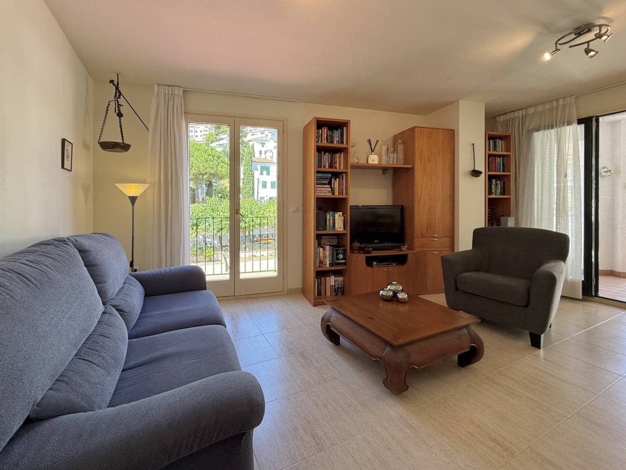 2 soveværelse Penthouse til salg i Tossa de Mar - € 335.000 (Ref: 9187900)