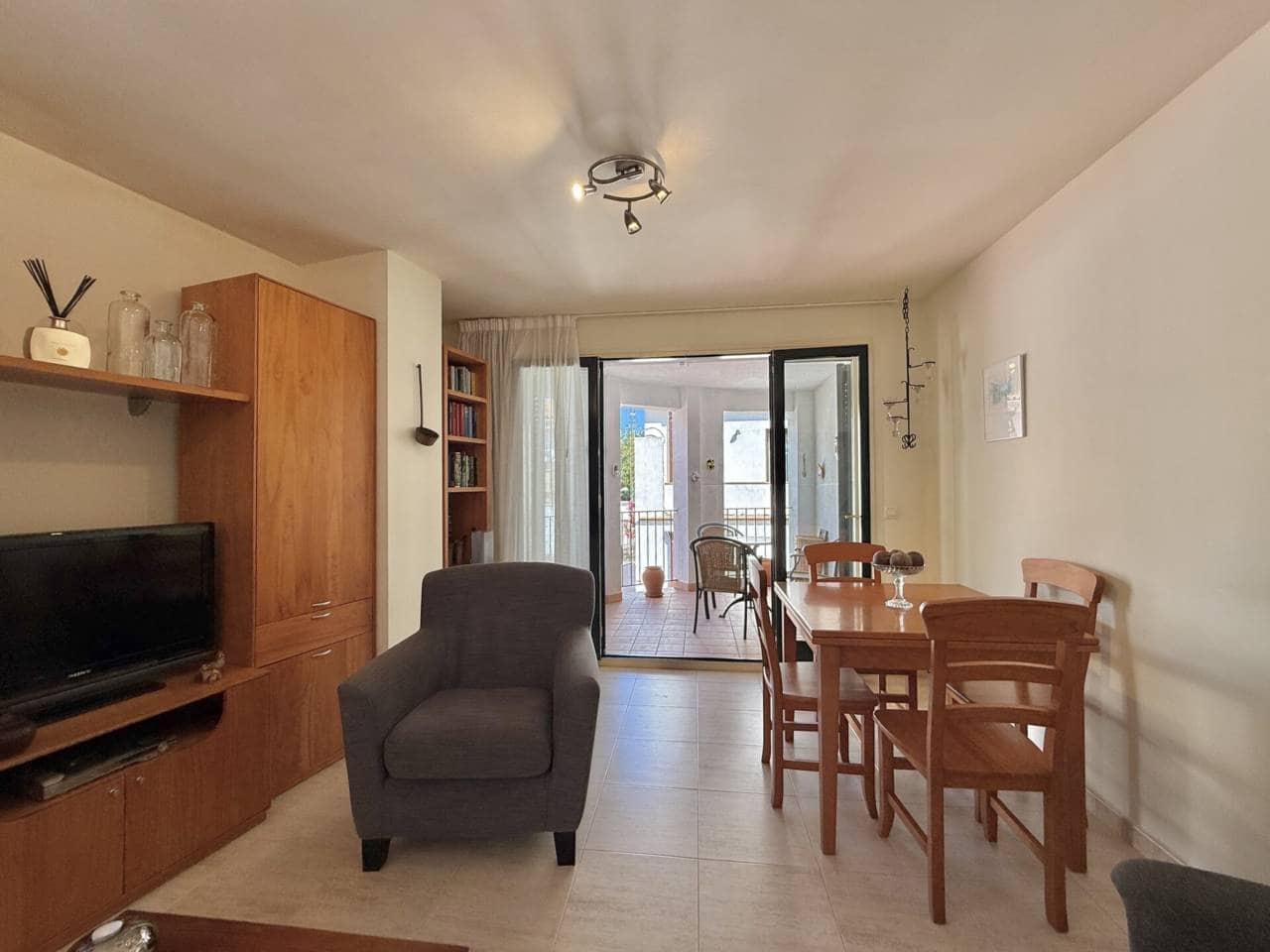 2 soveværelse Penthouse til salg i Tossa de Mar - € 335.000 (Ref: 9187900)