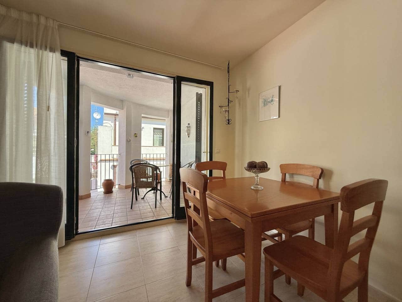 2 soveværelse Penthouse til salg i Tossa de Mar - € 335.000 (Ref: 9187900)
