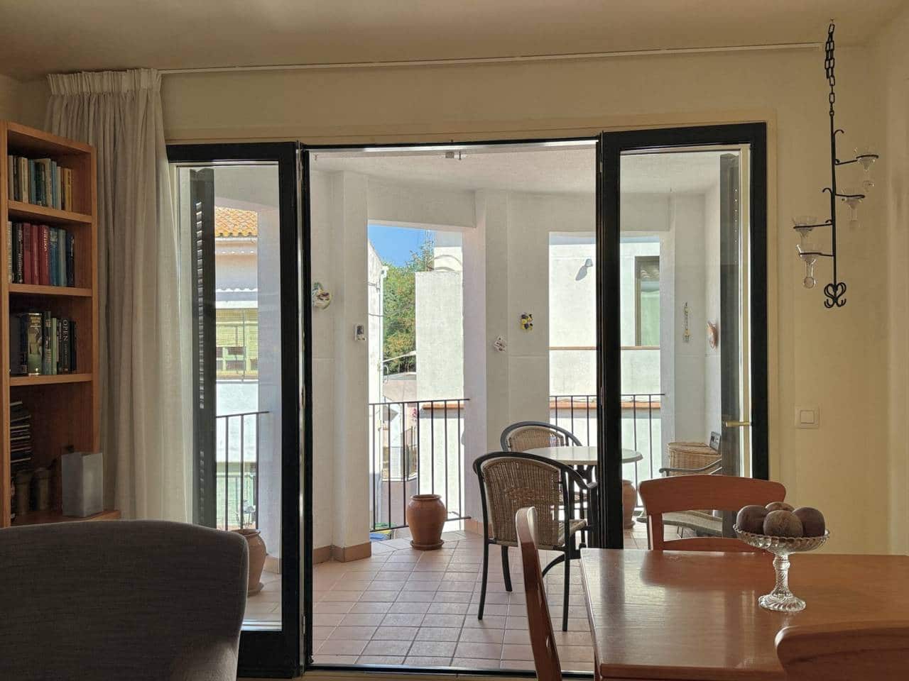 2 soveværelse Penthouse til salg i Tossa de Mar - € 335.000 (Ref: 9187900)