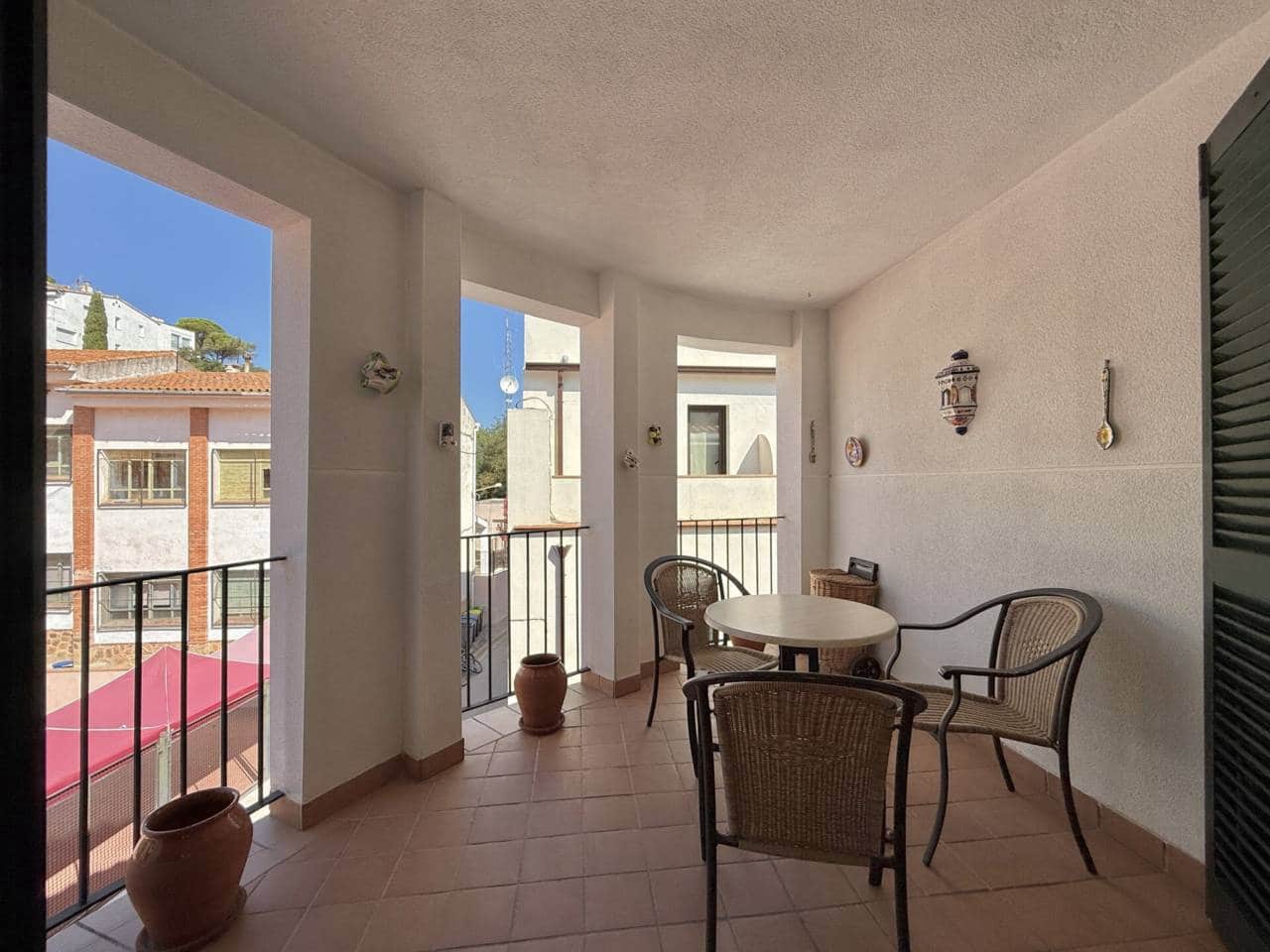 2 soveværelse Penthouse til salg i Tossa de Mar - € 335.000 (Ref: 9187900)