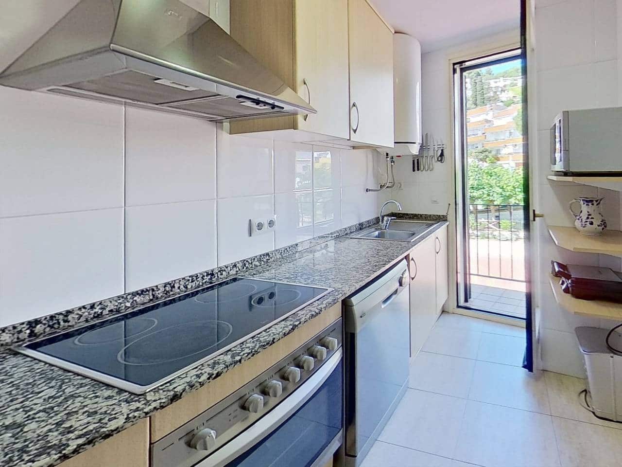 2 soveværelse Penthouse til salg i Tossa de Mar - € 335.000 (Ref: 9187900)