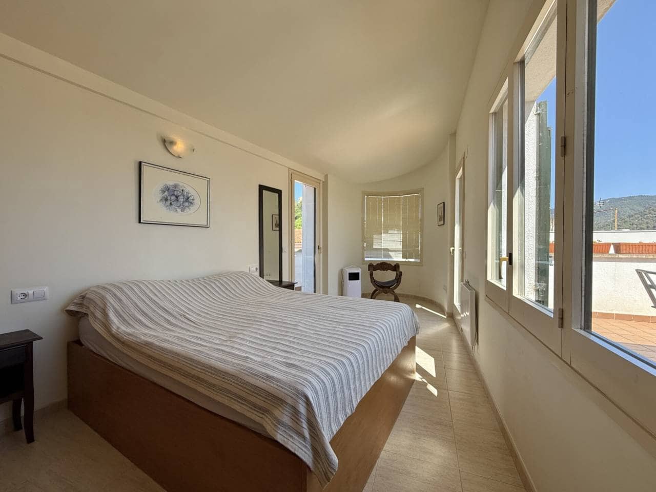 2 soveværelse Penthouse til salg i Tossa de Mar - € 335.000 (Ref: 9187900)