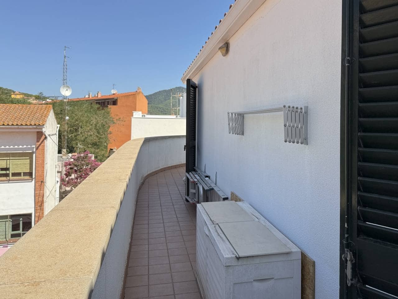 2 soveværelse Penthouse til salg i Tossa de Mar - € 335.000 (Ref: 9187900)