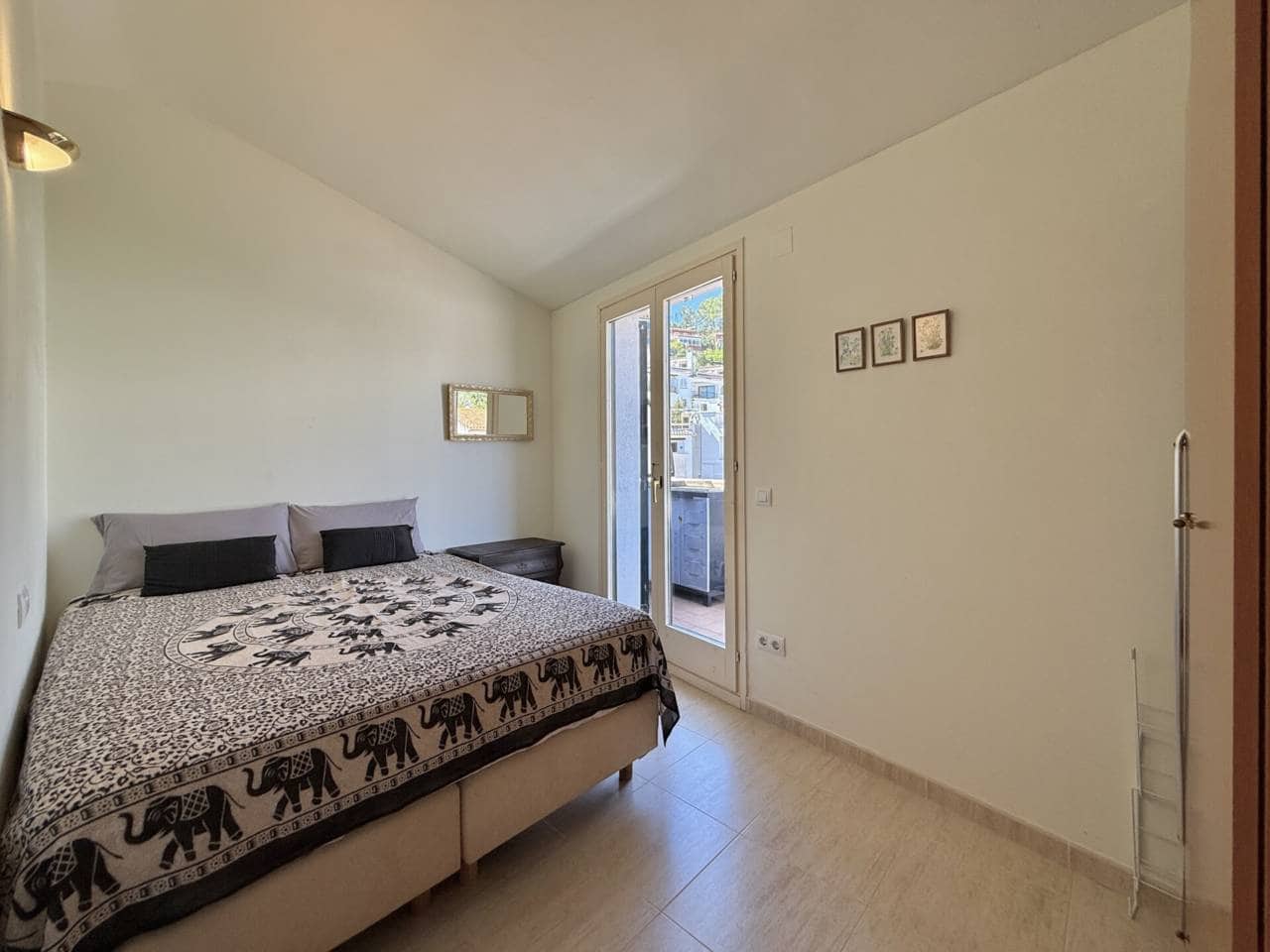 2 soveværelse Penthouse til salg i Tossa de Mar - € 335.000 (Ref: 9187900)