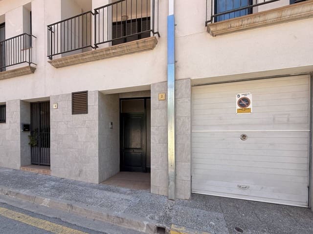 2 soveværelse Penthouse til salg i Tossa de Mar - € 335.000 (Ref: 9187900)