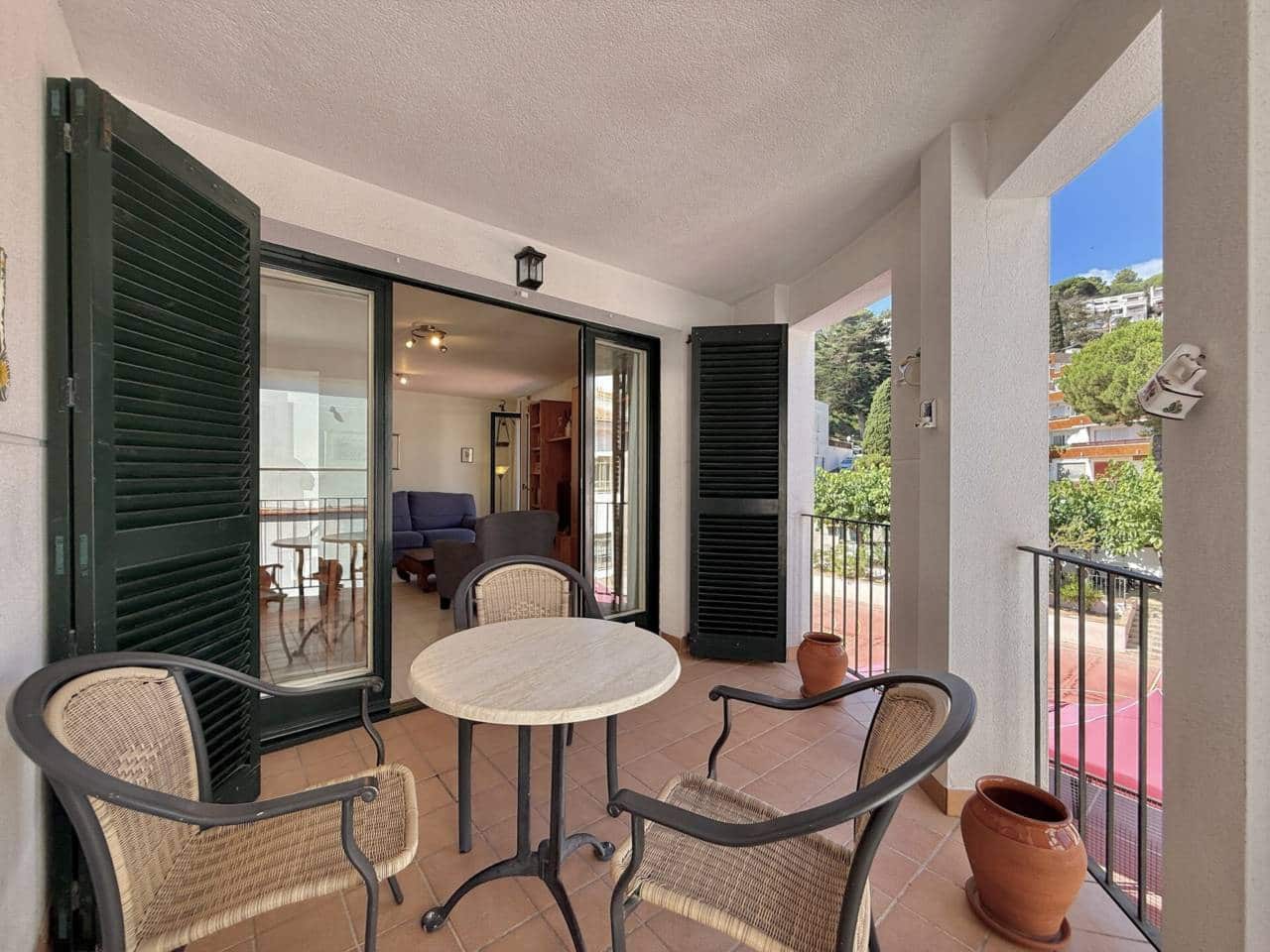 2 soveværelse Penthouse til salg i Tossa de Mar - € 335.000 (Ref: 9187900)