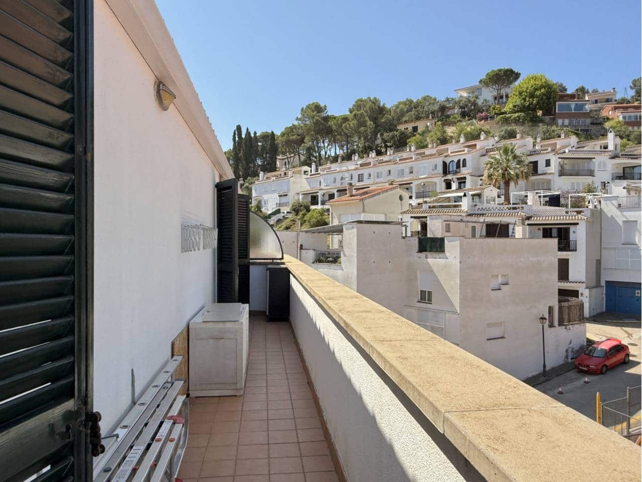 2 soveværelse Penthouse til salg i Tossa de Mar - € 335.000 (Ref: 9187900)