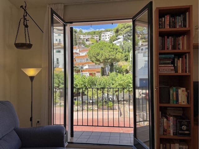 2 soveværelse Penthouse til salg i Tossa de Mar - € 335.000 (Ref: 9187900)