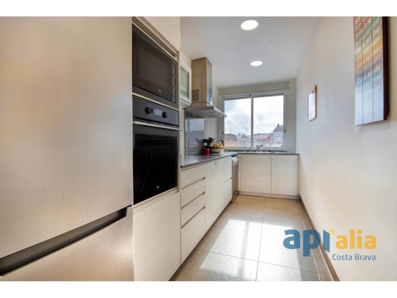 3 soveværelse Lejlighed til salg i Calonge i Sant Antoni - € 215.000 (Ref: 9193561)