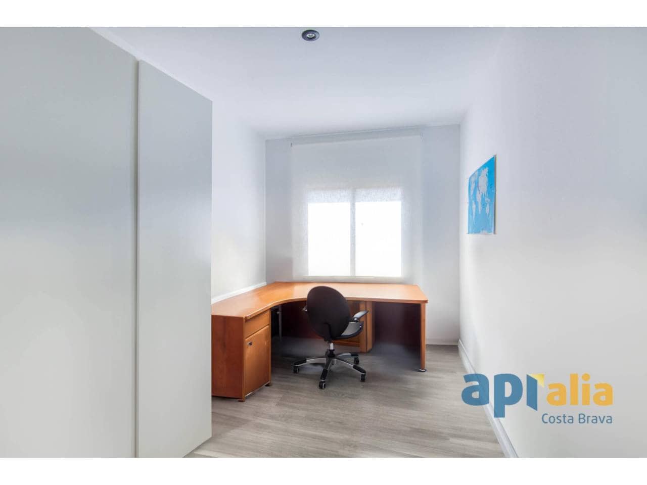 3 soveværelse Lejlighed til salg i Calonge i Sant Antoni - € 215.000 (Ref: 9193561)