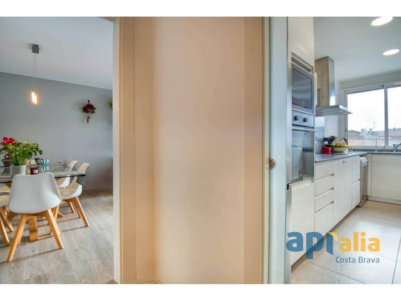 3 soveværelse Lejlighed til salg i Calonge i Sant Antoni - € 215.000 (Ref: 9193561)