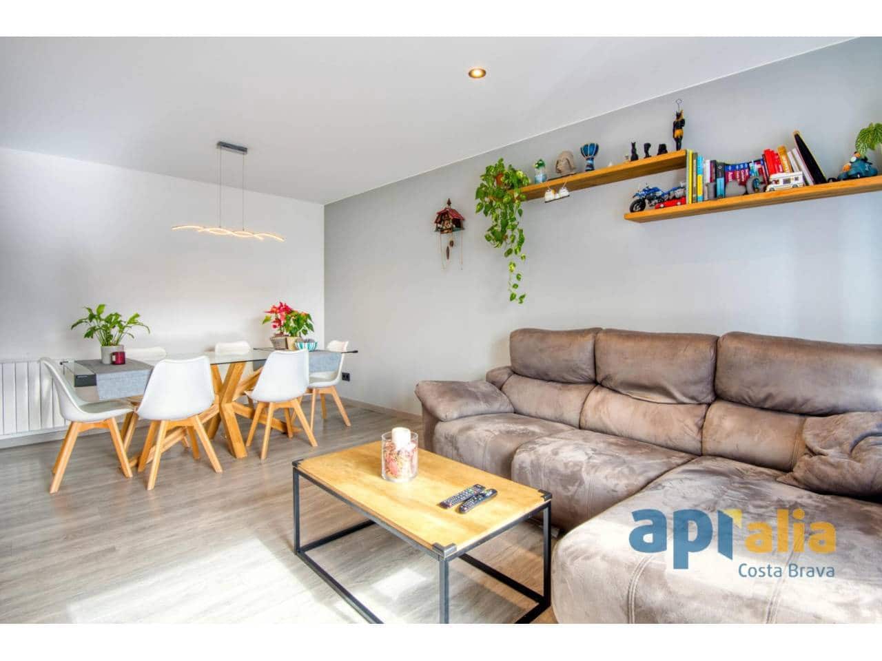 3 soveværelse Lejlighed til salg i Calonge i Sant Antoni - € 215.000 (Ref: 9193561)