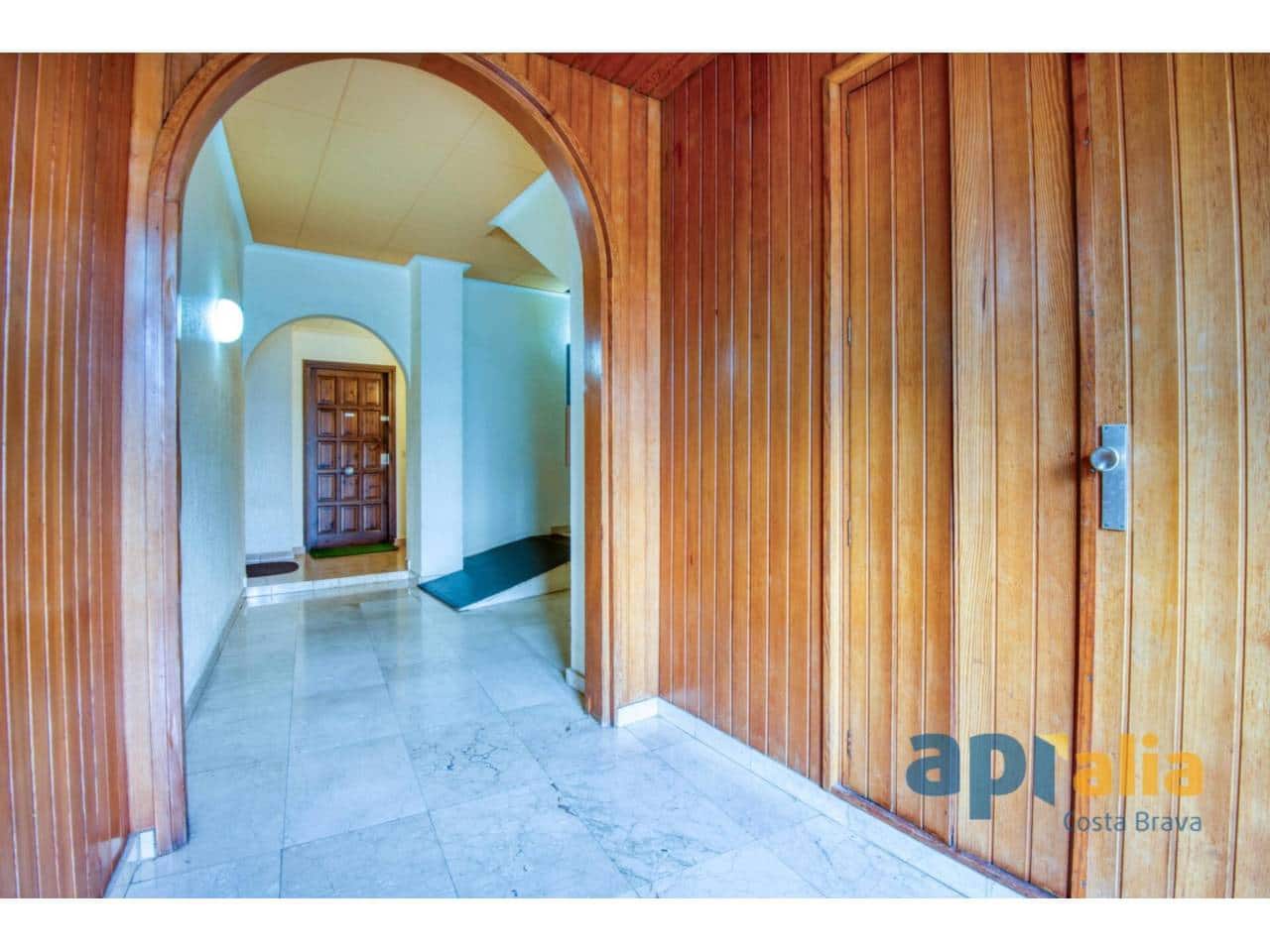 3 soveværelse Lejlighed til salg i Calonge i Sant Antoni - € 215.000 (Ref: 9193561)