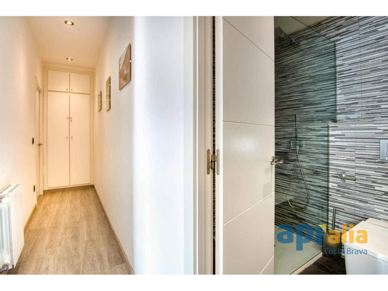 3 soveværelse Lejlighed til salg i Calonge i Sant Antoni - € 215.000 (Ref: 9193561)