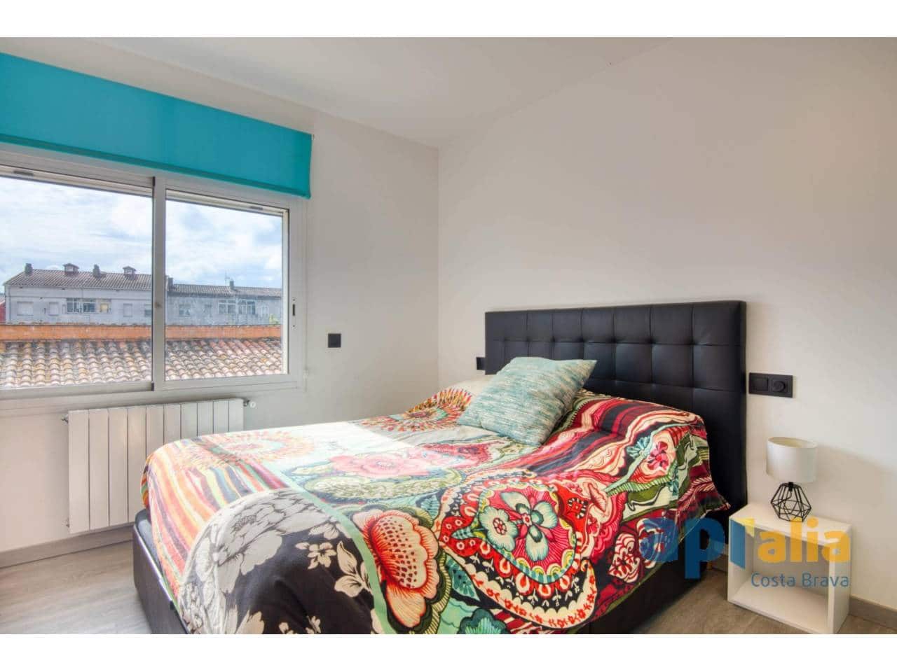 3 soveværelse Lejlighed til salg i Calonge i Sant Antoni - € 215.000 (Ref: 9193561)